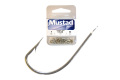 MUSTAD CRYSTAL HOOKS NICKEL 1 50DB/CSOMAG