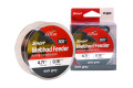 CARP EXPERT SMART METHOD FEEDER 0,18MM 150M DARK GREY 4,71KG