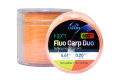 CARP EXPERT NEO FLUO CARP DUO 0,20MM 300MFLUO YELLOW + FLUO ORANGE 5,57KG
