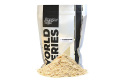 BENZAR MIX WORLD SERIES GROUNDBAIT NATURAL CARP 800GR