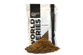 BENZAR MIX WORLD SERIES GROUNDBAIT NATURAL CARP 800GR