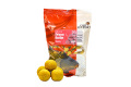 CARP EXPERT SMART  PRIME BOILIE 800G STRAWBERRY 16MM