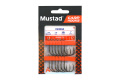 MUSTAD CARP  CHODDA 1 12DB/CSOMAG