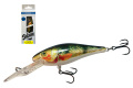 SALMO WOBBLER RZ5SDR HBS