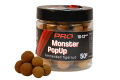 CARP EXPERT PRO MONSTER POP-UP 50G TUTTI-FRUTTI 10-12MM
