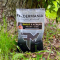 FM SILVER PELLET 2 MM FIZZ