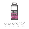 NYTRO NTO-B2 ELŐKÖTÖTT SZAKÁLL NÉLKÜLI CSALIGYŰRŰS METHOD ELŐKE 10 CM 10/0,23MM
