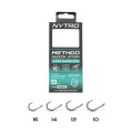 NYTRO NTO-B3 ELŐKÖTÖTT SZAKÁLL NÉLKÜLI QUICK -STOP METHOD ELŐKE 10 CM 10/0,25MM