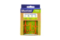MUSTAD UP KVD UVO ELITE ROUND BEND 2/0 5DB/CSOMAG