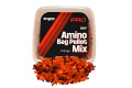CARP EXPERT PRO AMINO BAG PELLET MIX 500G RED