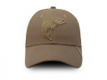 Delphin OutLINE TROUT Trucker UNI Sapka