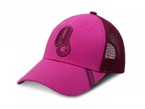 Delphin QUEEN Trucker UNI