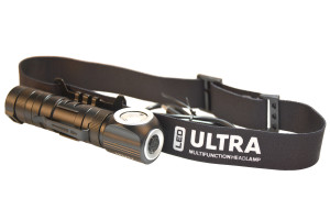 CARP EXPERT ULTRA 3IN1 MULTIFUNKCIÓS LÁMPA