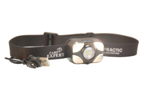 CARP EXPERT PRACTIC MINI FEJLÁMPA