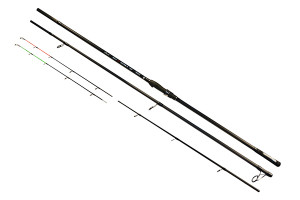 CARP EXPERT MAX2 DT FEEDER BOT 360