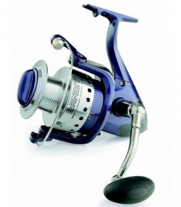 Mivardi Bandit 8000