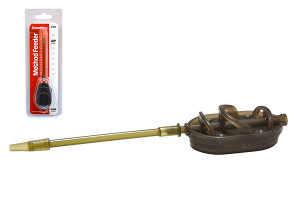 CARP EXPERT OVAL METHOD KOSÁR