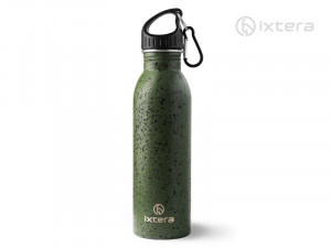 Delphin Ixtera WaTANK Fém kulacs 700ml