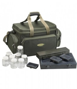Mivardi Carp Carryall Executive