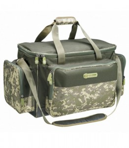 Mivardi Camocode Medium Táska