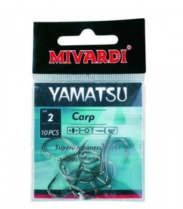 Mivardi Yamatsu Carp