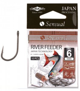 Mikado River Feeder