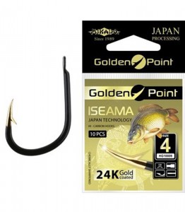 Mikado Golden Point Iseama