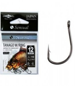 Mikado Sensual Tanago W/Ring