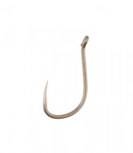 Mikado Method Feeder Barbless (szakáll nélküli)