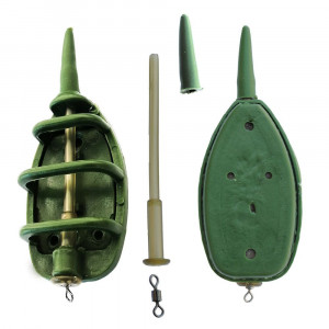 Frenetic Method Feeder kosár 30g