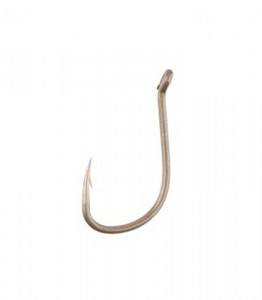 Mikado Method Feeder W/Barb
