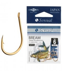 Mikado Sensual Bream