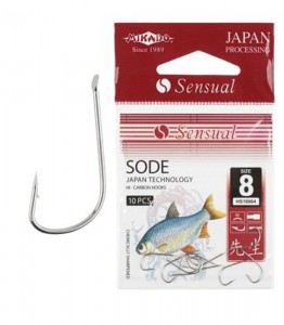 Mikado Sensual Sode