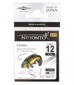 Mikado Nihonto Chika