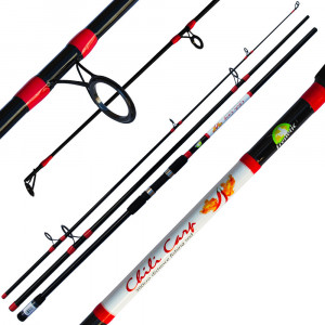 Frenetic Chili Carp Bojlis Bot