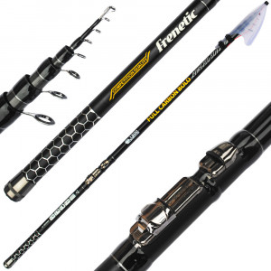 Frenetic Full Carbon Bolo Bot 6m