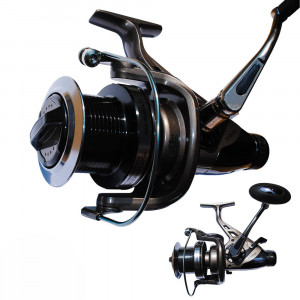 Frenetic Big Feeder Orsó 80