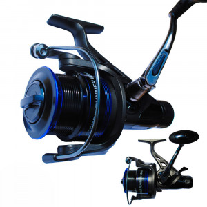 FRENETIC Feeder Runner Orsó 60