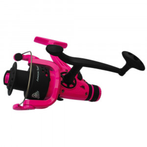 FRENETIC Amazon Runner Orsó  60
