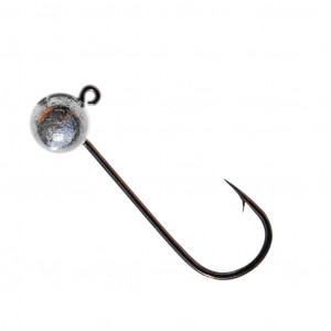 Frenetic Micro Jig ezüst 4 2,5g