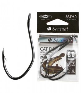 Mikado Sensual Catfish