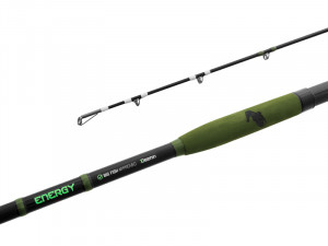 Delphin ENERGY Catfish 280cm/250-500g/2 rész