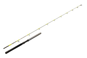 TUBERTINI SEA SHOT 7FT 1-4LB 213CM 0,45KG-1,8KG