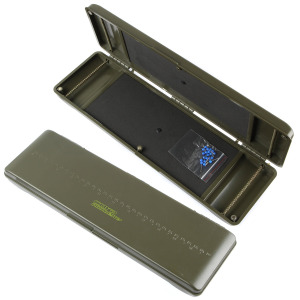 Carp Academy Carp Rig Box