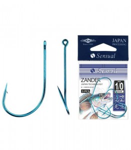 Mikado Sensual Zander