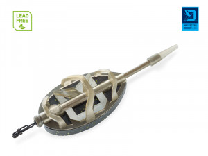 Delphin Method QUIX ECO Ólommentes Kosár L 80g