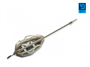 Delphin Method QUIX Pellet XL Feeder 90g