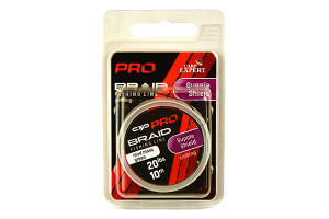 CARP EXPERT PRO SUPPLE SHIELD FONOTT BEVONATOS SÜLLYEDŐ ELŐKEZSINÓR