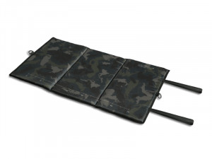 Delphin CarpMAT BANX Camo pontymatrac 90x50 cm