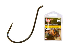 BENZÁR FITO SPECIMEN-L HOROG
